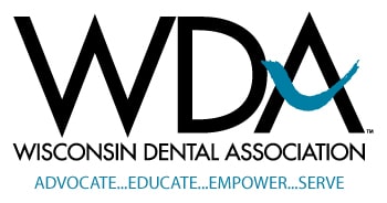 WDA Logo - Valeri Orthodontics - Pleasant Prairie, Oak Creek, Kenosha, Racine, Franklin