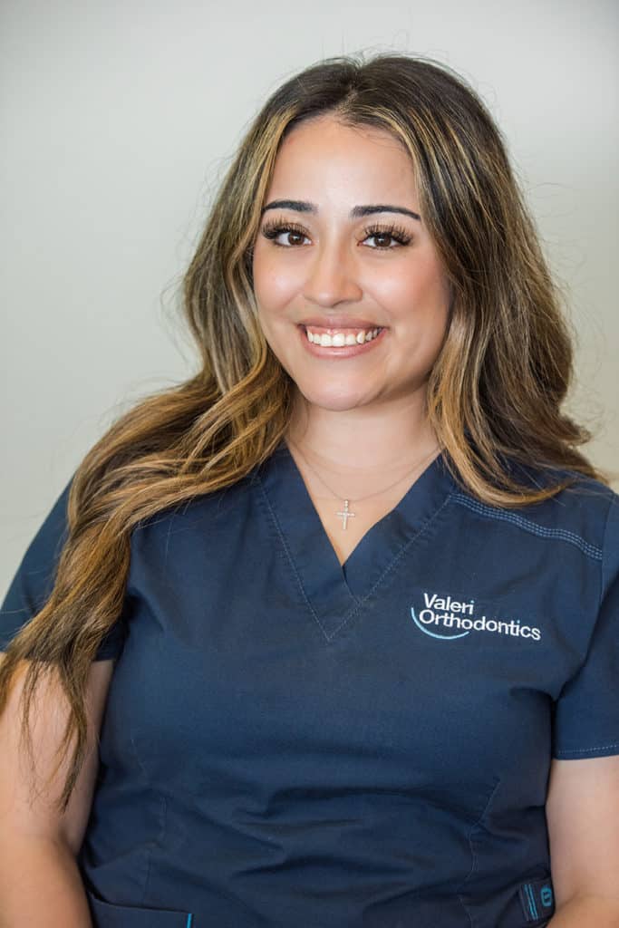 Alexis - Clinical Assistant
