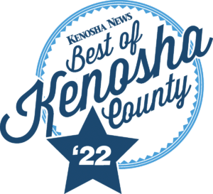 Valeri Orthodontics Best of Kenosha Logo 22