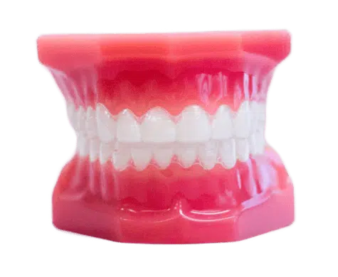 Invisalign and Angel Aligners