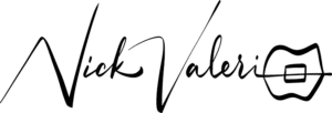 Nick Valeri - Tooth Signature