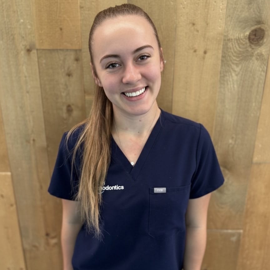 Bailey, Orthodontic Assistant at Valeri Orthodontics