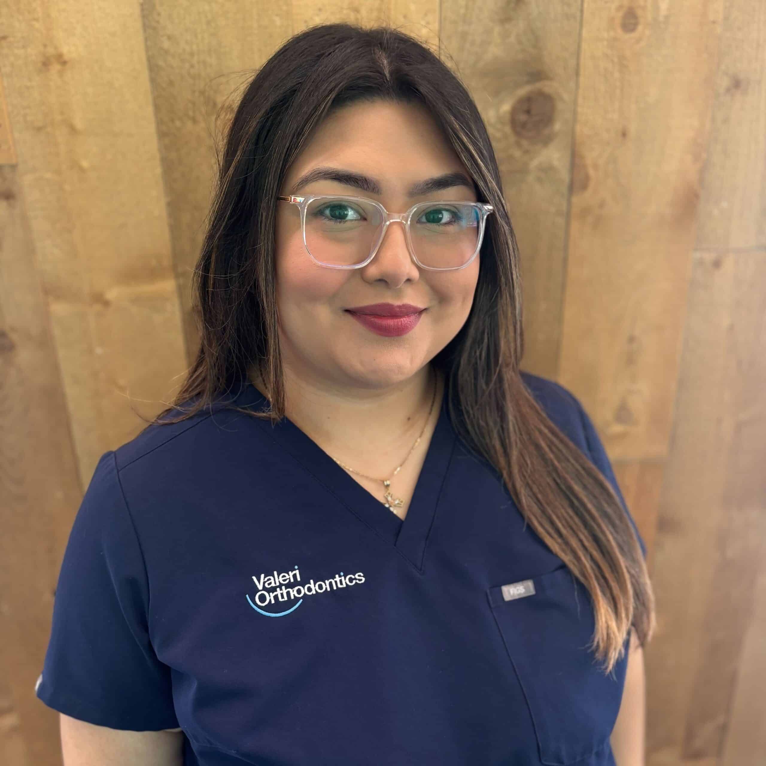 Fany, Orthodontic Assistant at Valeri Orthodontics
