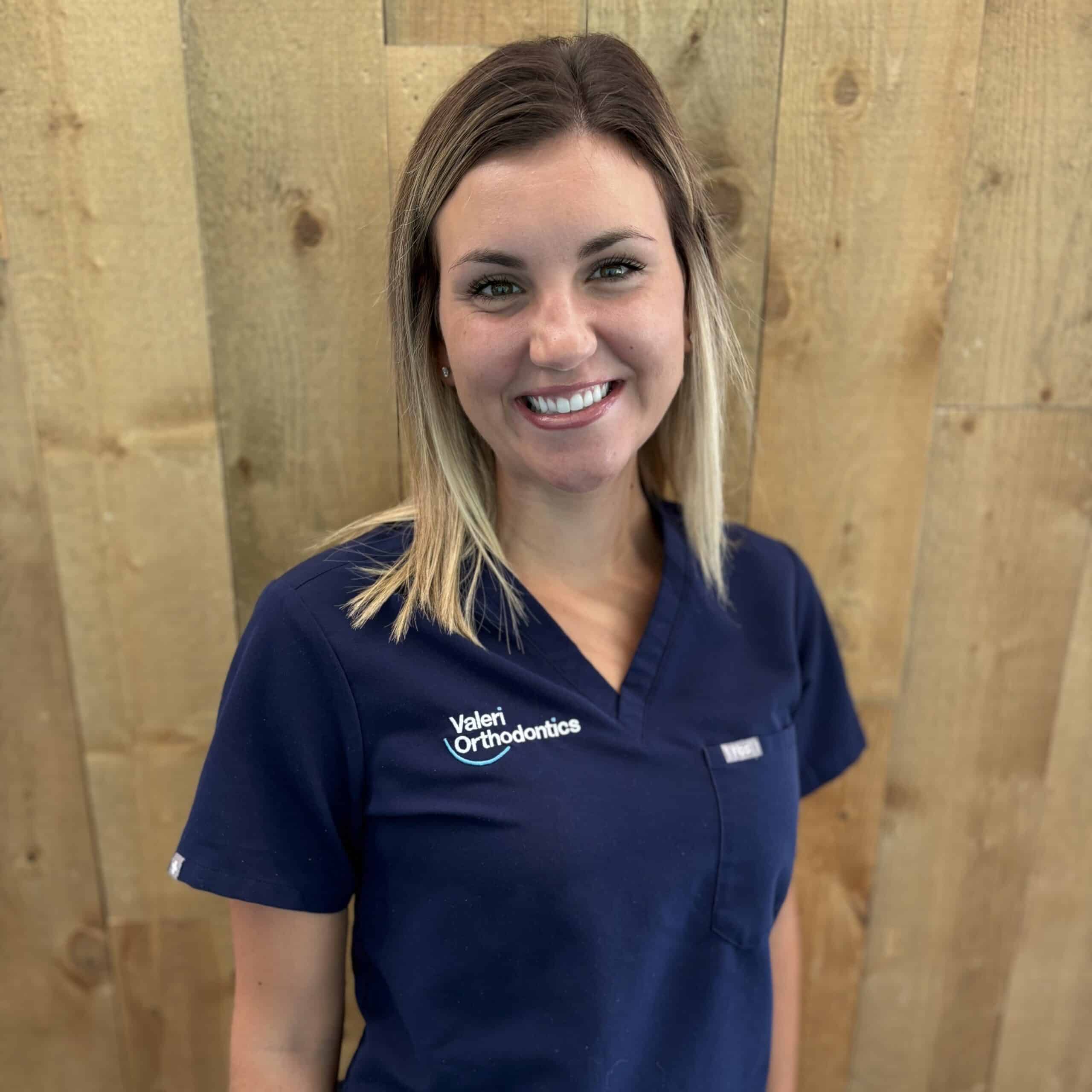 JC, Orthodontic Assistant at Valeri Orthodontics