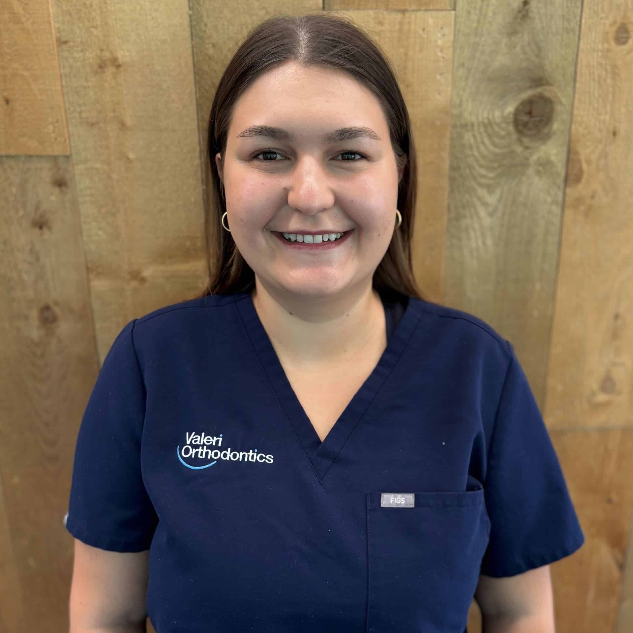 Jovana, Orthodontic Assistant at Valeri Orthodontics