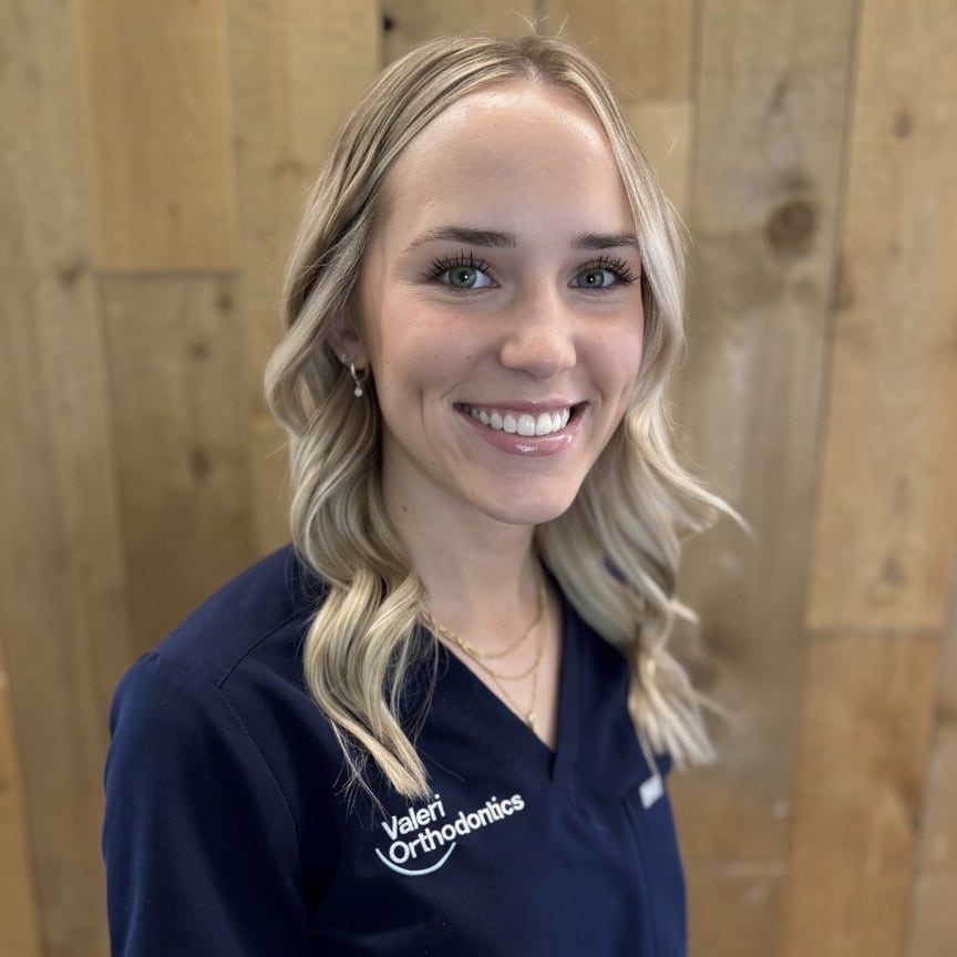 Madison, Orthodontic Assistant at Valeri Orthodontics