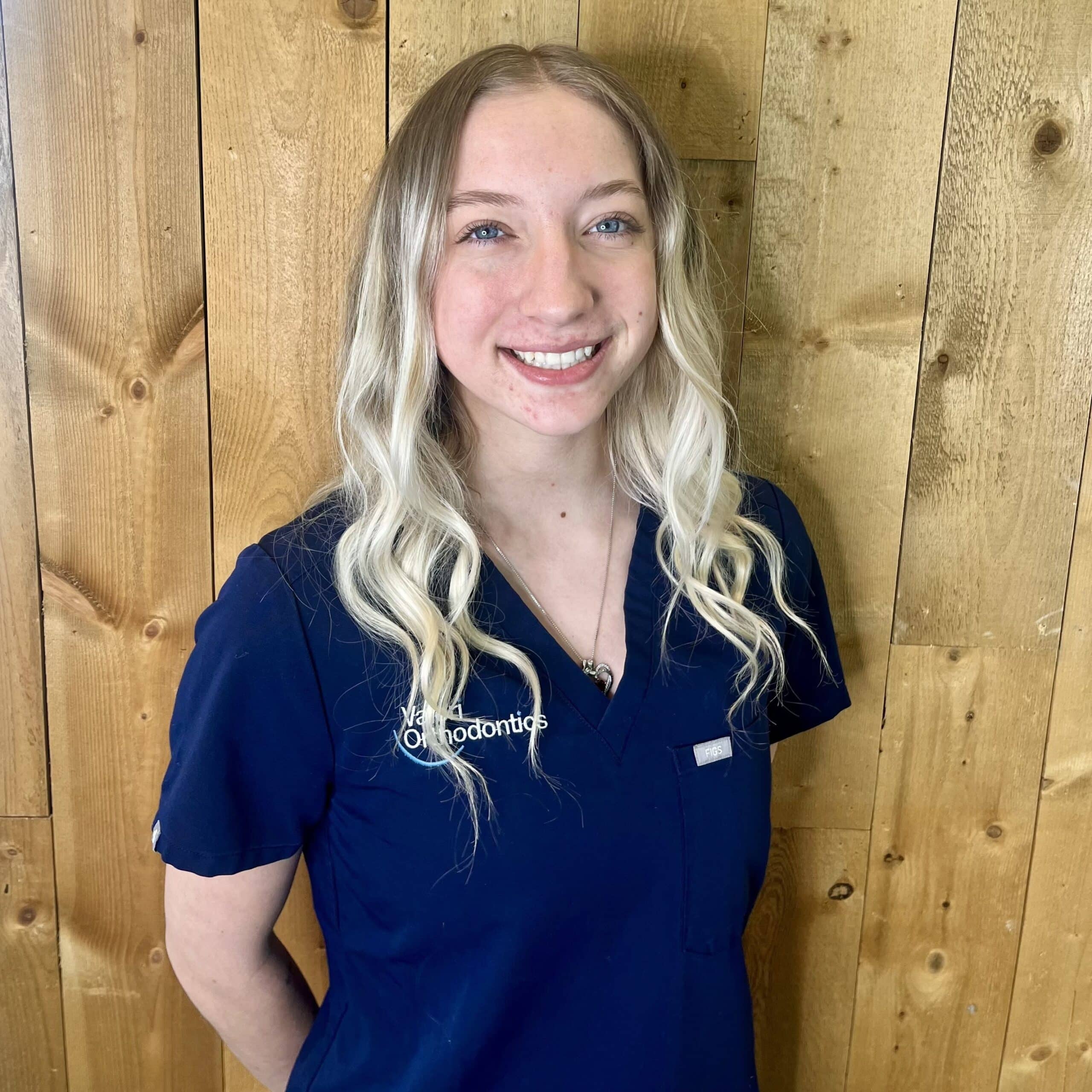 Kalea, Treatment Coordinator at Valeri Orthodontics